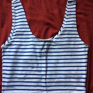 forever 21 tank top